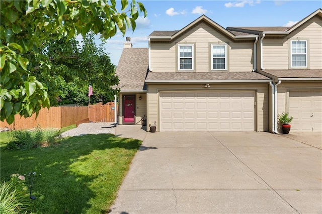 643 NE Swann Cir, Lees Summit, MO 64086 - photo 1