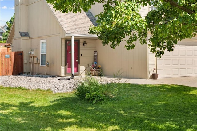 643 NE Swann Cir, Lees Summit, MO 64086 - photo 2