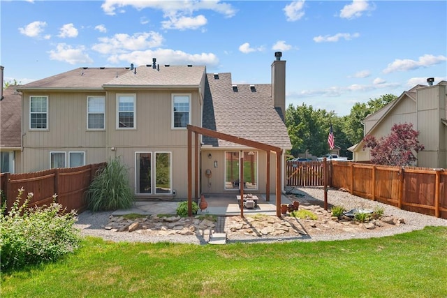 643 NE Swann Cir, Lees Summit, MO 64086 - photo 27