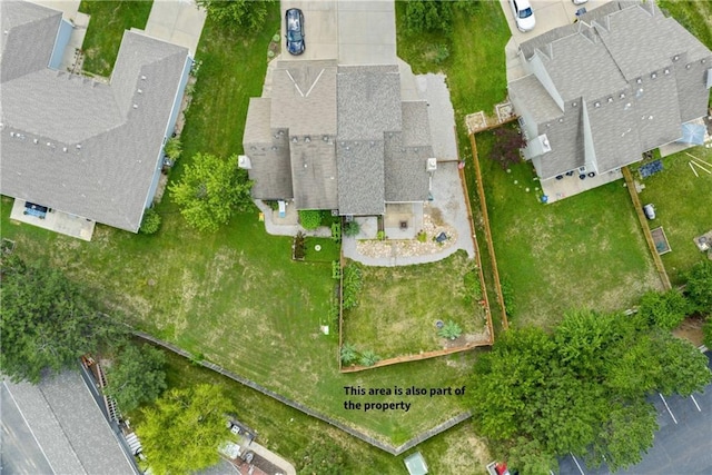 643 NE Swann Cir, Lees Summit, MO 64086 - photo 29