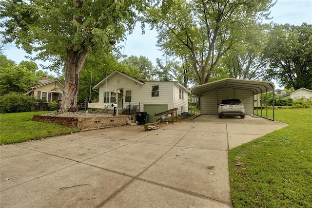 1317 S Pleasant St, Independence, MO 64055 - photo 2