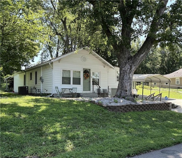 1317 S Pleasant St, Independence, MO 64055 - photo 3