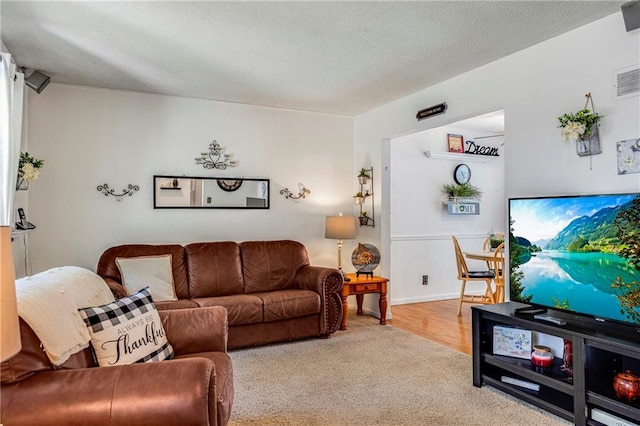 300 NE R D Mize Rd, Blue Springs, MO 64014 - view of carpeted living area
