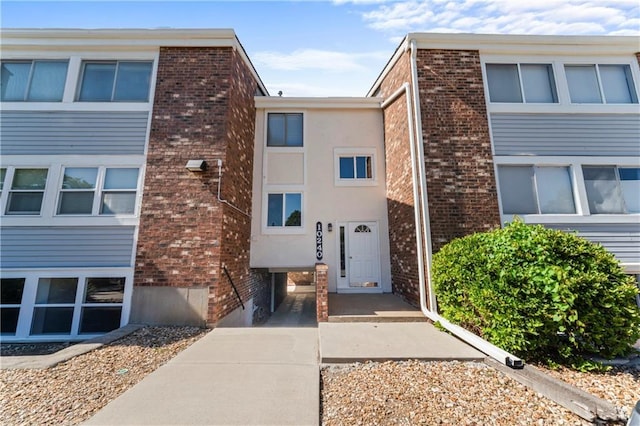 10240 W 96th Ter Unit B, Overland Park, KS 66212 - view of building exterior