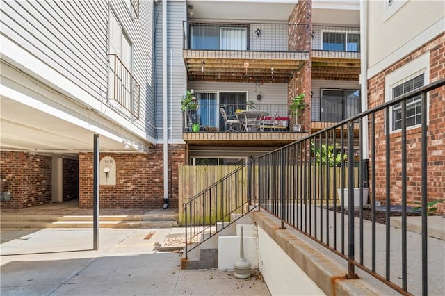10240 W 96th Ter Unit B, Overland Park, KS 66212 - exterior space