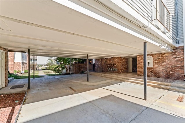 10240 W 96th Ter Unit B, Overland Park, KS 66212 - view of patio / terrace