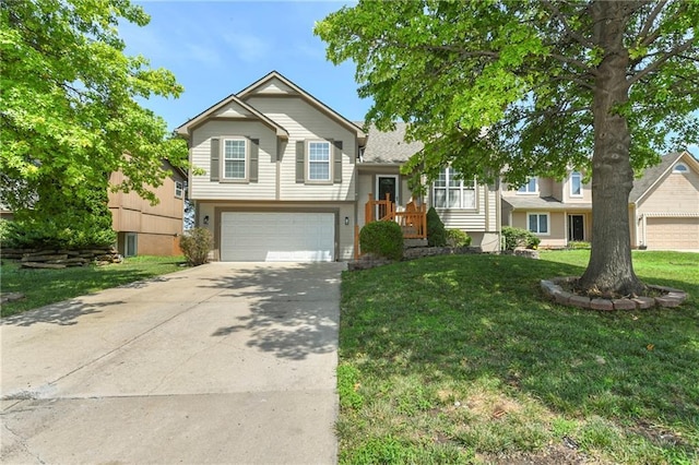 18680 W 159th Ter, Olathe, KS 66062 - photo 1