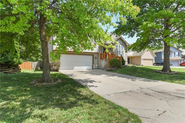 18680 W 159th Ter, Olathe, KS 66062 - photo 2