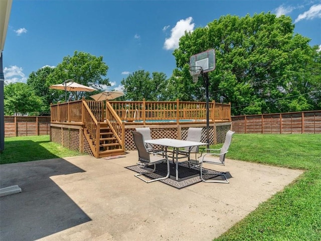 5427 Pickett Rd, Saint Joseph, MO 64503 - photo 24