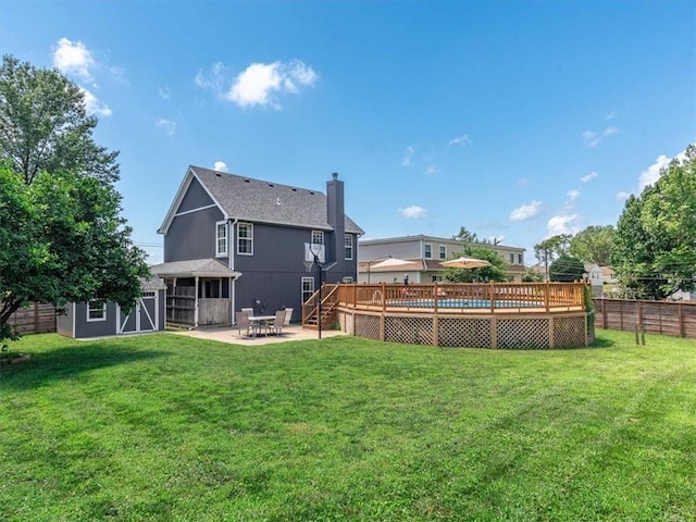 5427 Pickett Rd, Saint Joseph, MO 64503 - photo 28