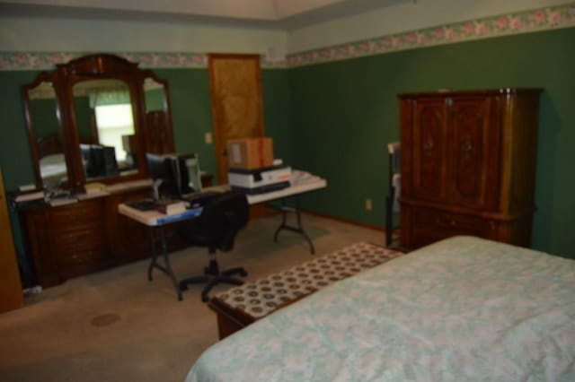 13655 S Sycamore St, Olathe, KS 66062 - view of bedroom