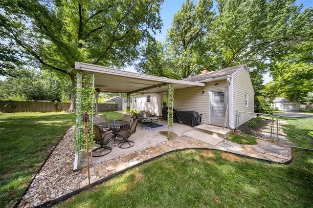 6115 Buena Vista St, Fairway, KS 66205 - photo 22