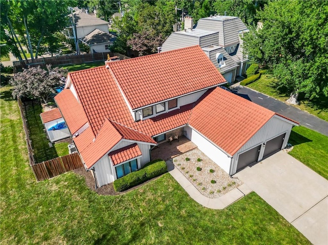 5490 W 85th Ter, Prairie Village, KS 66207 - view of subject property