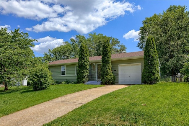 8617 E 52nd St, Kansas City, MO 64129 - photo 1