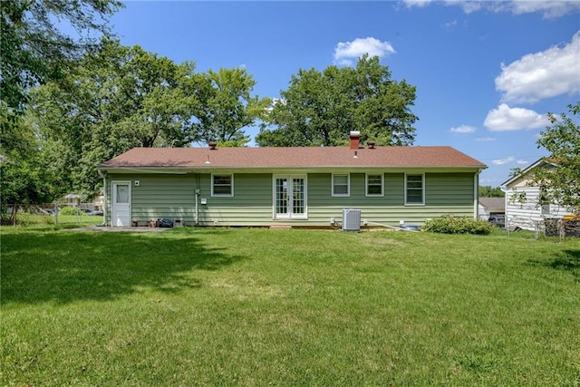 8617 E 52nd St, Kansas City, MO 64129 - photo 31