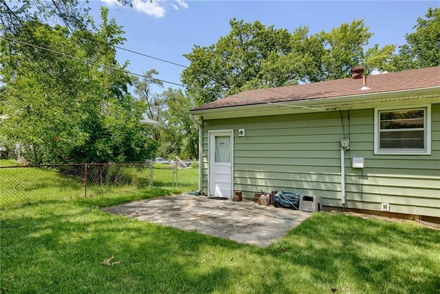 8617 E 52nd St, Kansas City, MO 64129 - photo 32