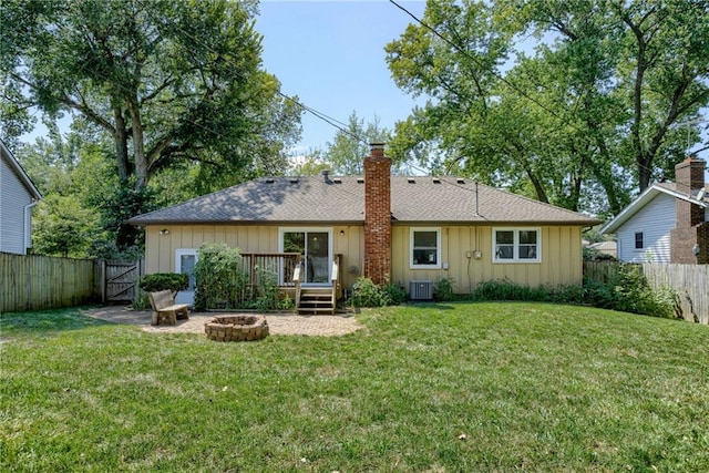 904 N Parkway Dr, Olathe, KS 66061 - photo 29