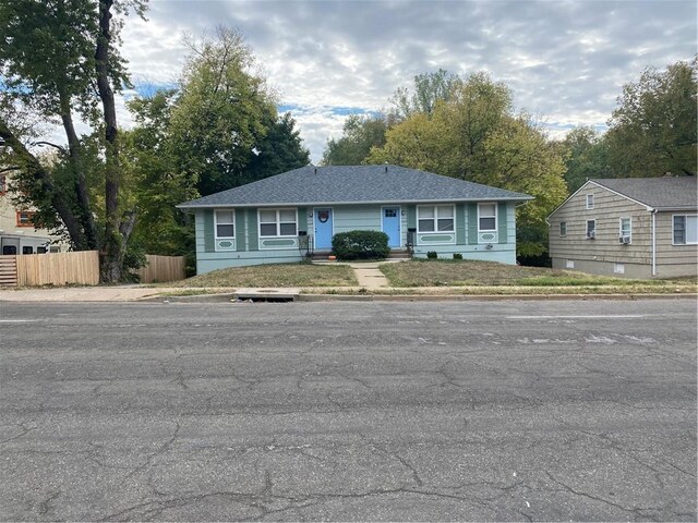 2223-25 75th St, Kansas City, MO 64132 - photo 1