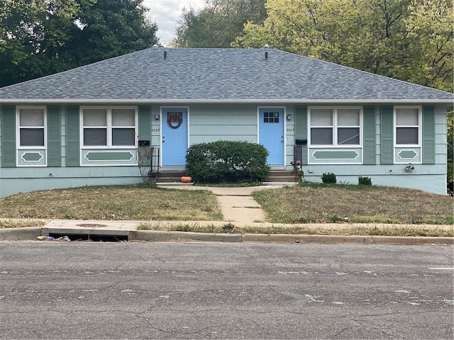 2223-25 75th St, Kansas City, MO 64132 - photo 2