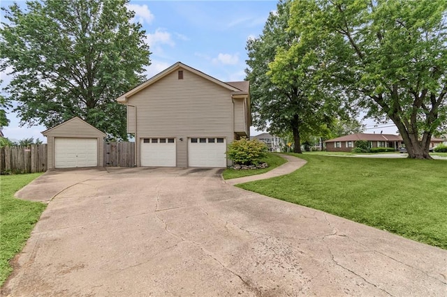 2219 NW 84th Ter, Kansas City, MO 64154 - photo 3