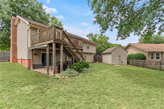 2219 NW 84th Ter, Kansas City, MO 64154 - photo 31
