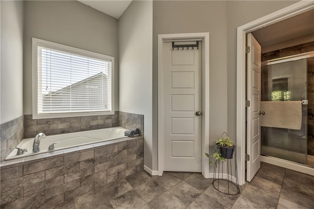 23317 W 52nd Ter, Shawnee, KS 66226 - full bath with a bath