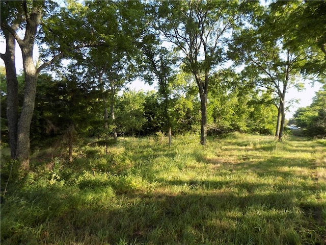 Rock Creek Rd, Williamsburg, KS 66095