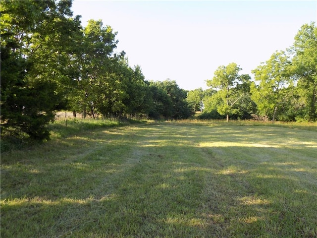 Rock Creek Rd, Williamsburg, KS 66095