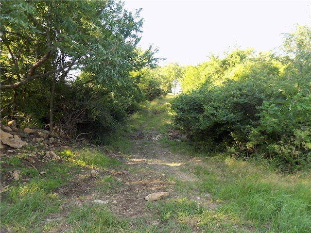 Rock Creek Rd, Williamsburg, KS 66095