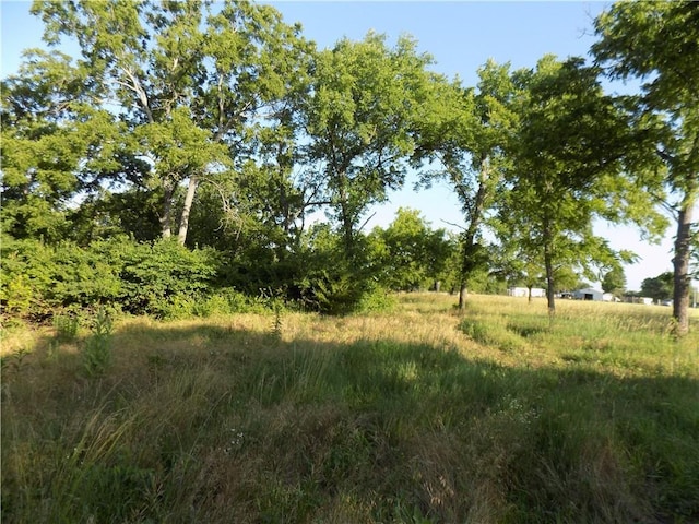Rock Creek Rd, Williamsburg, KS 66095