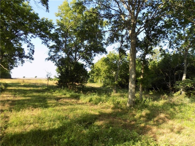 Rock Creek Rd, Williamsburg, KS 66095