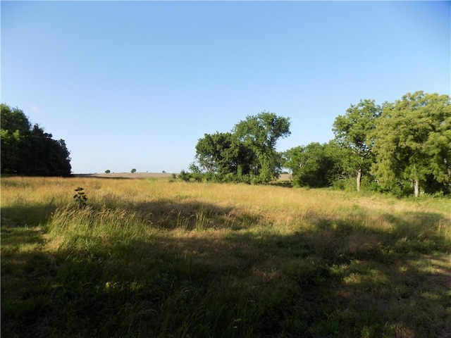 Rock Creek Rd, Williamsburg, KS 66095