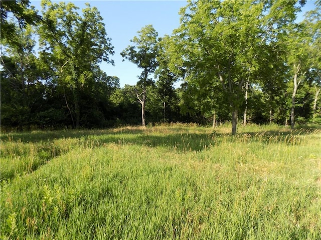 Rock Creek Rd, Williamsburg, KS 66095