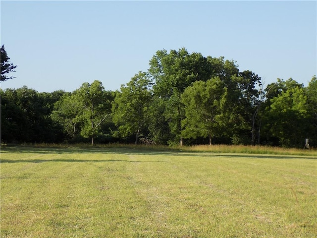 Rock Creek Rd, Williamsburg, KS 66095