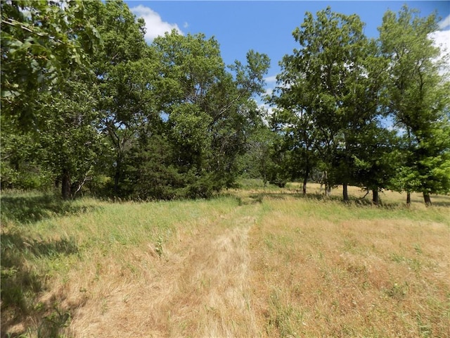 Rock Creek Rd, Williamsburg, KS 66095