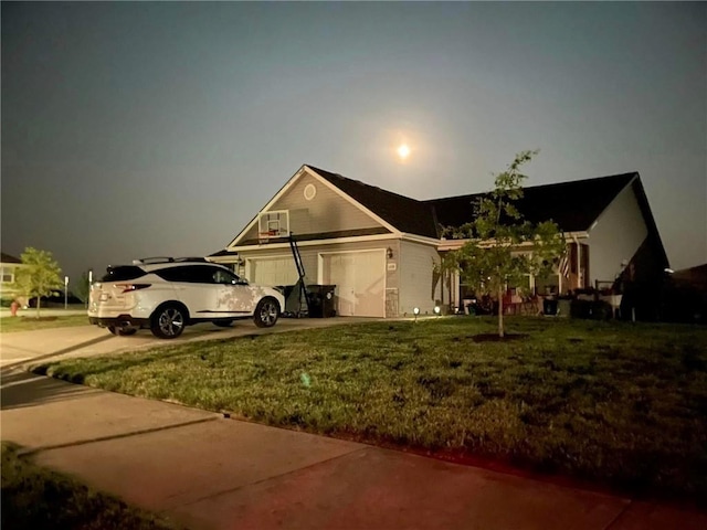 1528 Champion Dr, Pleasant Hill, MO 64080 - photo 1