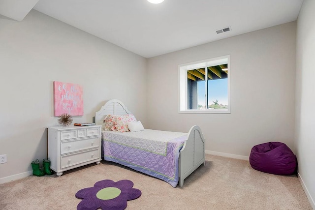 16567 W 170th St, Olathe, KS 66062 - bedroom featuring light carpet and baseboards