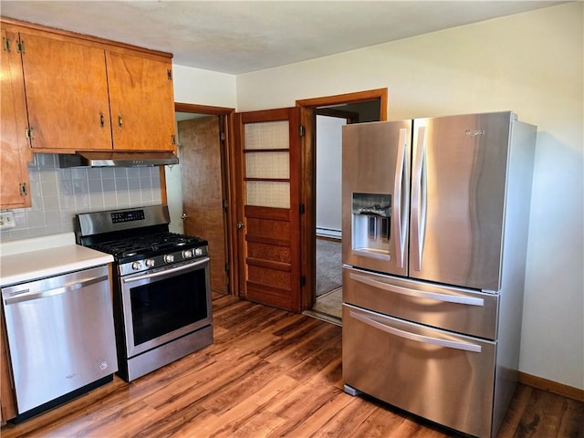 408 E Gay St, Warrensburg, MO 64093 - photo 2
