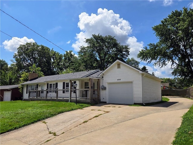 408 E Gay St, Warrensburg, MO 64093 - photo 19