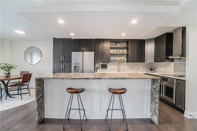 4545 Wornall Rd Unit 602, Kansas City, MO 64111 - photo 7