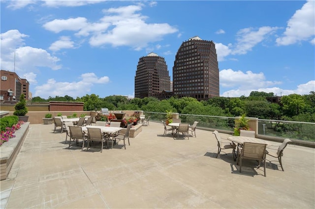 4545 Wornall Rd Unit 602, Kansas City, MO 64111 - photo 27