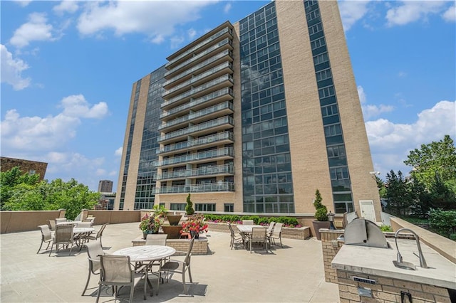 4545 Wornall Rd Unit 602, Kansas City, MO 64111 - photo 28