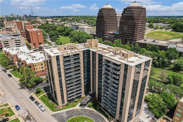 4545 Wornall Rd Unit 602, Kansas City, MO 64111 - photo 30