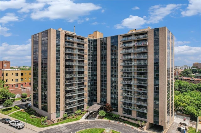 4545 Wornall Rd Unit 602, Kansas City, MO 64111 - photo 31