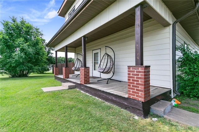 309 S Stafford St, Spearville, KS 67876 - photo 2