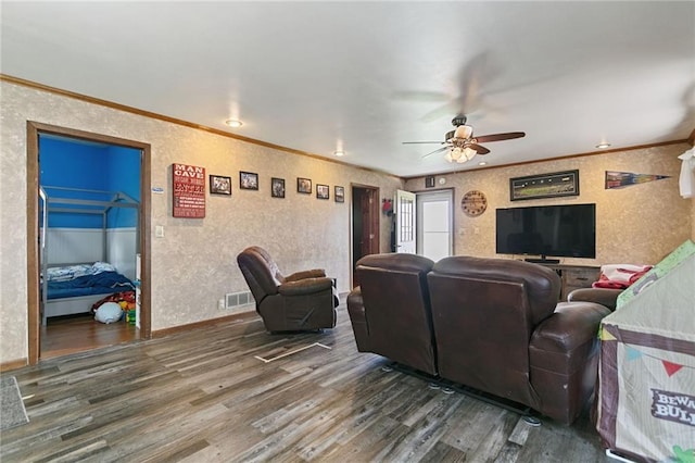 309 S Stafford St, Spearville, KS 67876 - photo 3