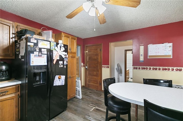 309 S Stafford St, Spearville, KS 67876 - photo 9