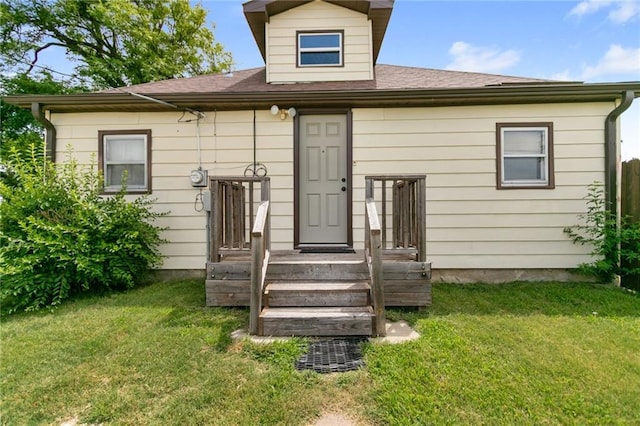 309 S Stafford St, Spearville, KS 67876 - photo 38