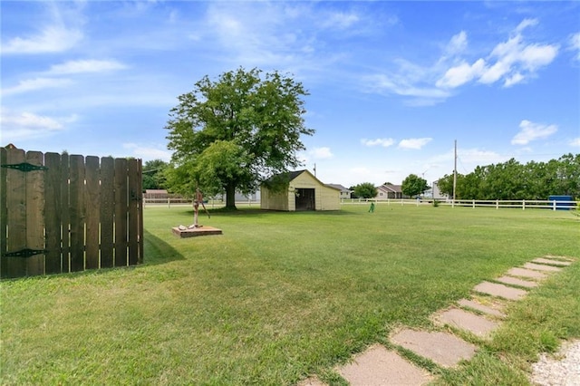 309 S Stafford St, Spearville, KS 67876 - photo 39