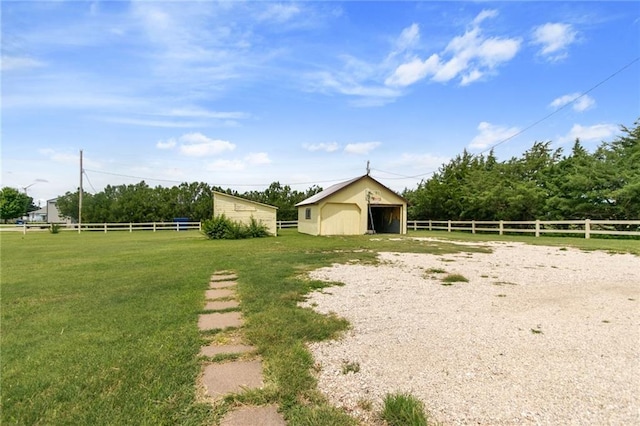 309 S Stafford St, Spearville, KS 67876 - photo 40